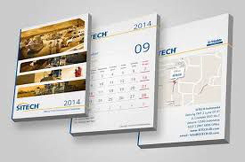 Kalender Paket