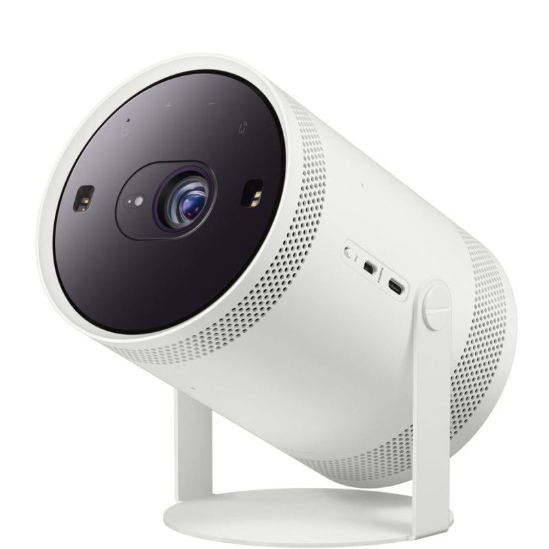 Samsung Proyektor The Freestyle SP-LSP3BLA