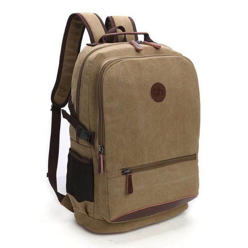 RANSEL PRIA DIMANNE CANVAS