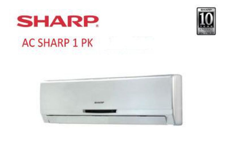 AC 1 PK SHARP AH-A9ZCY