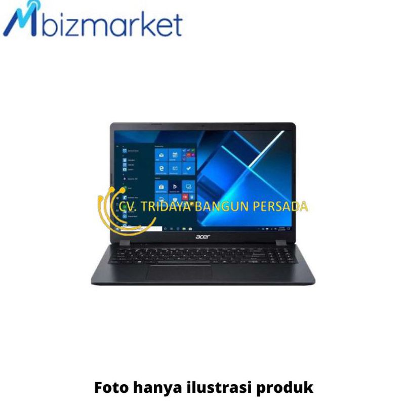 Acer EX215-52 Core i3-1005G1/4GB/256GB SSD/15.6"/Win10Home