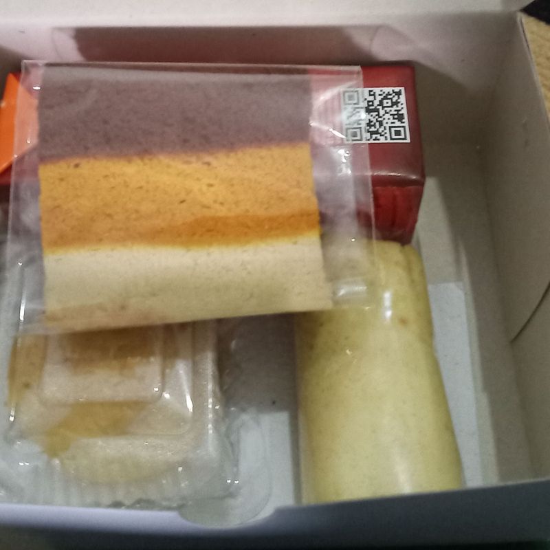 Snack 2