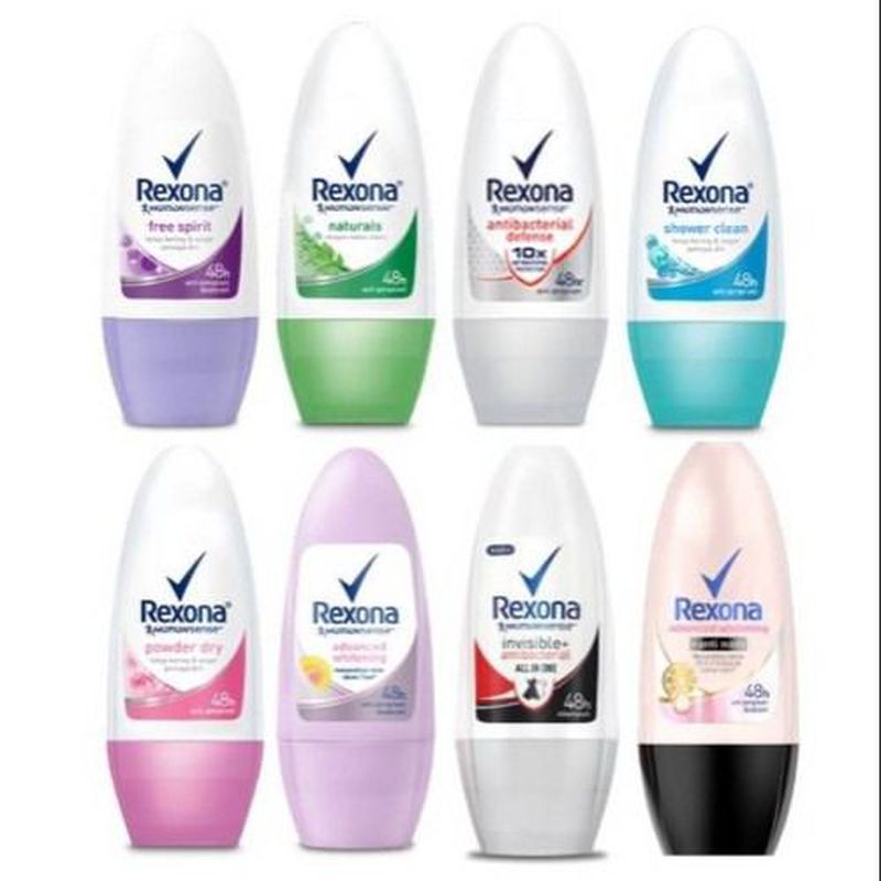 Deodoran