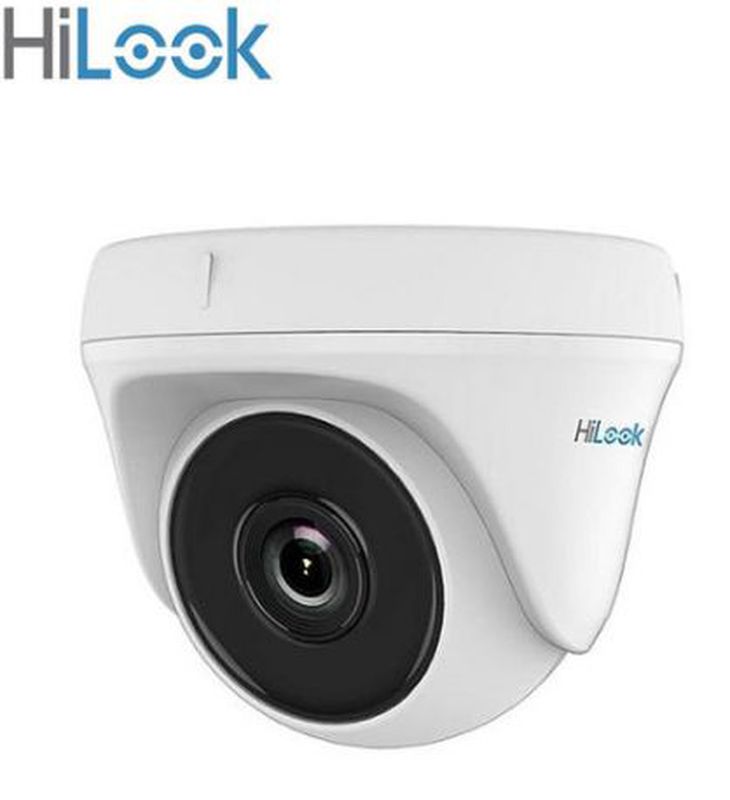 Camera Cctv Hilook 5mp Indoor Thc T150 P