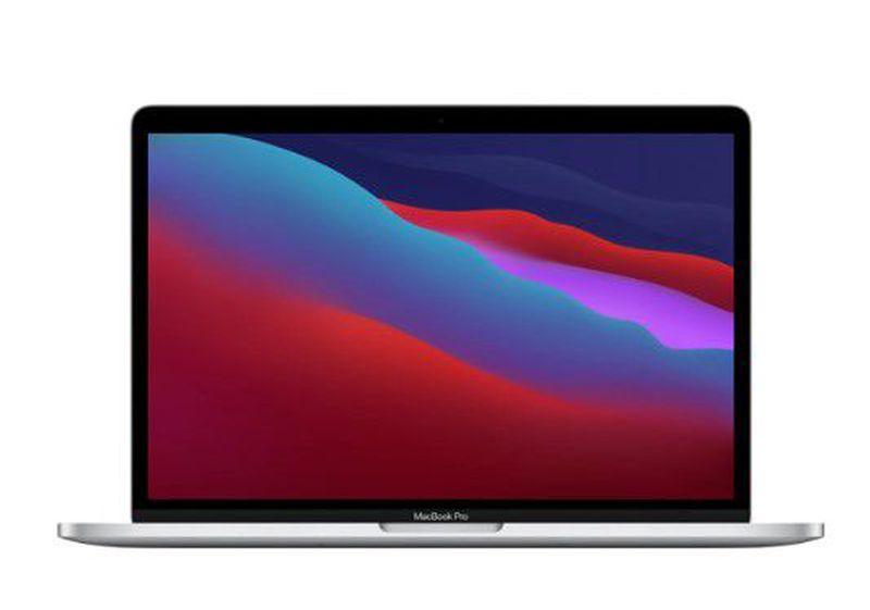 Macbook Pro : M1 Pro Chip With 8 CPU And 14 GPU, 512GB SSD,14 Inch