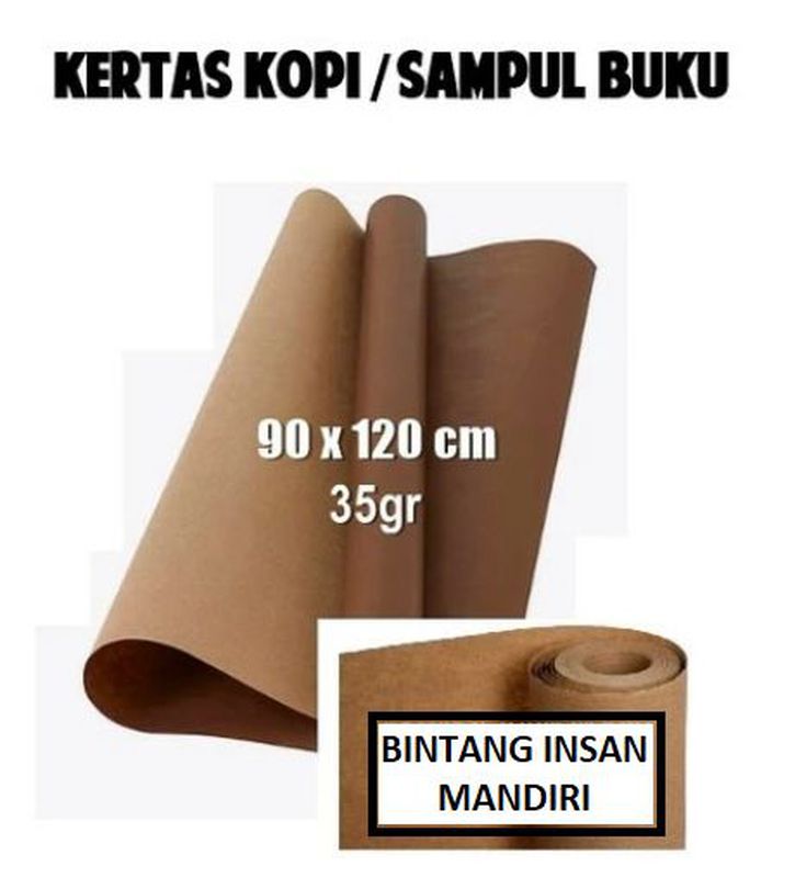 KERTAS KOPI