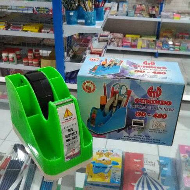 Dispenser Gunindo GD 480