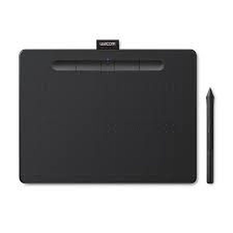 Wacom Ctl-4100