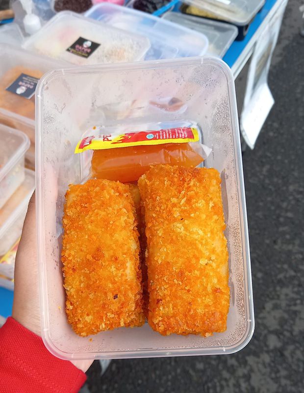 Risol Mayo