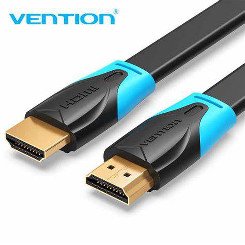 Kabel HDMI to HDMI 3 Meter 4K UHD 3D High Speed 2.0