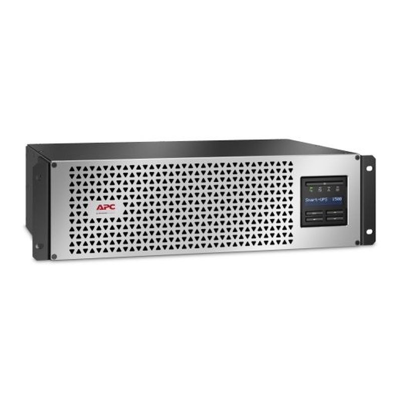 APC Smart UPS C 1500 onduleur avec SmartConnect - SMC1500IC