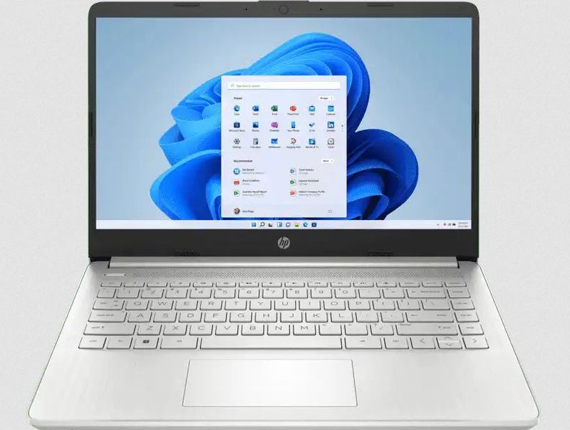 Laptop HP Core i5