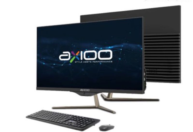 Pc All In One Axioo