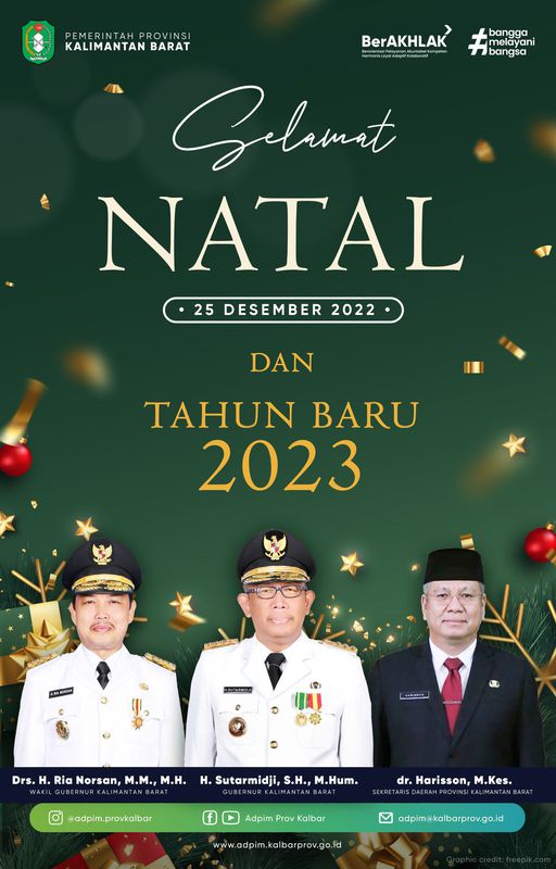 IKLAN DISPLAY 3 x 200 mmk FC / 1/4 HAL