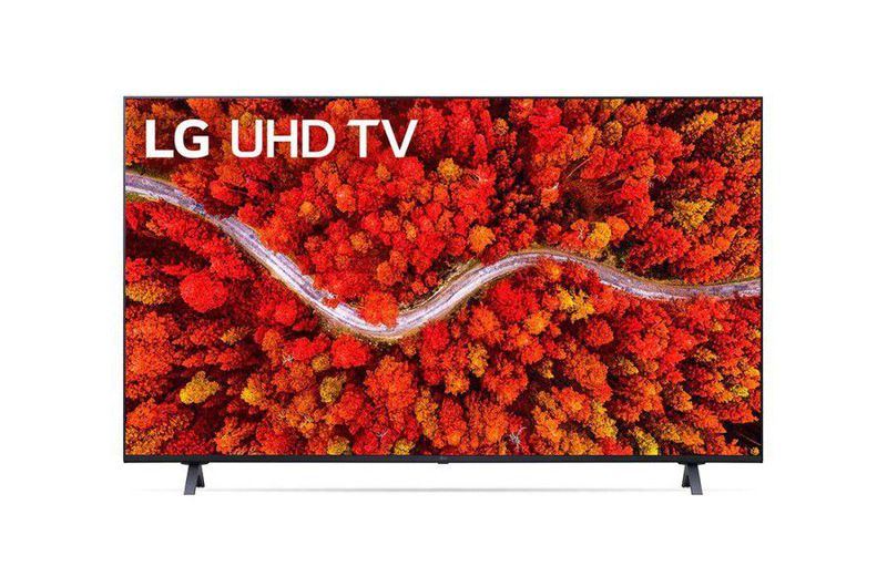 LG 4K Smart UHD AI ThinQ TV 86"