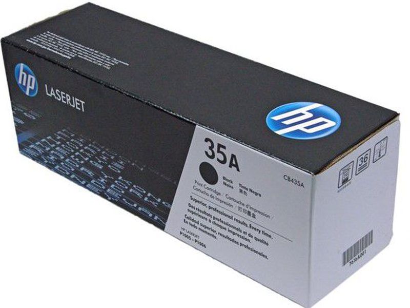 Cartridge Toner 35 A
