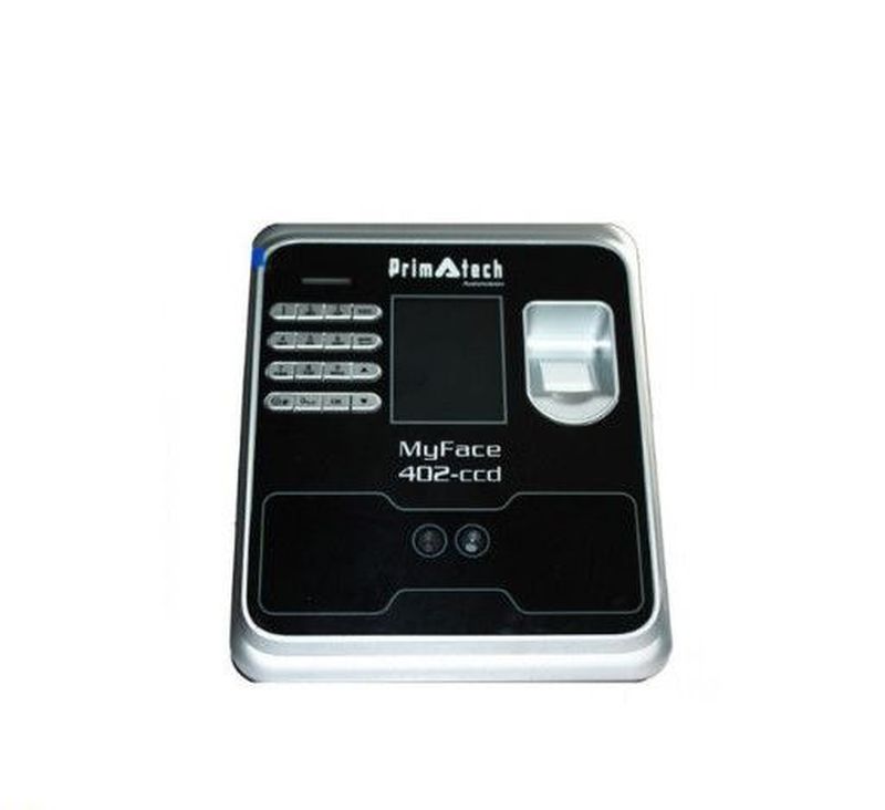 Primatech My Face 402 CCD