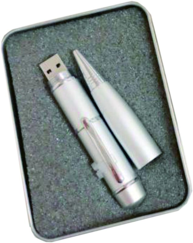 USB Flashdisk Bollpoin