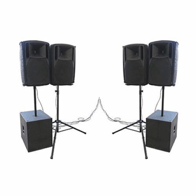 Sound System