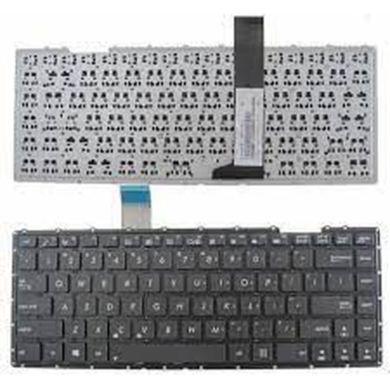 keyboard laptop