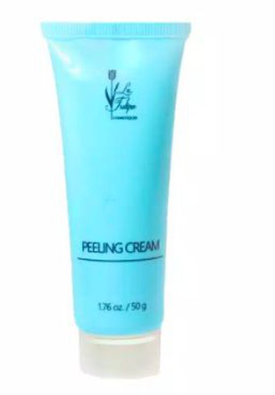 peeling cream