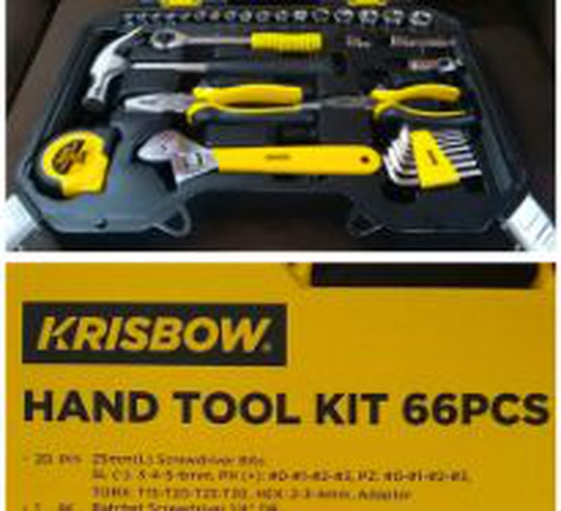 Tool Kit