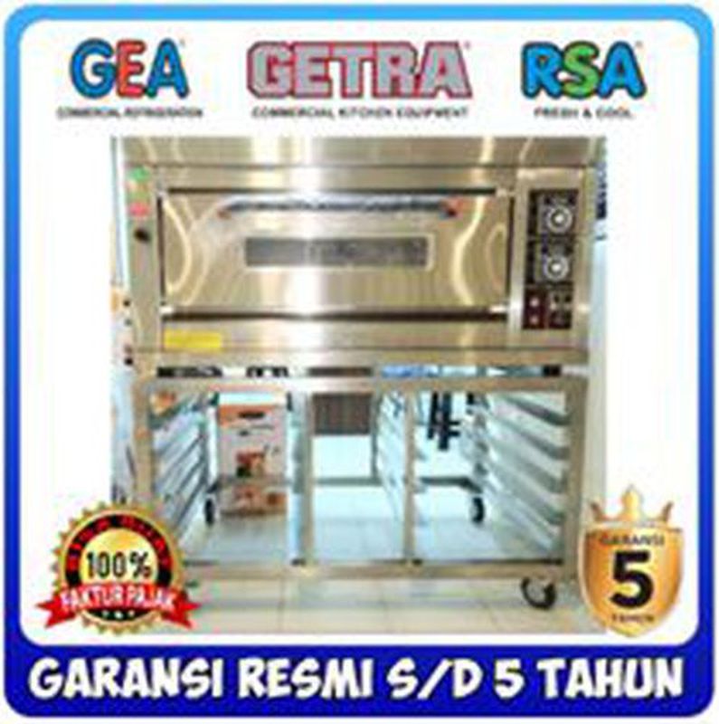 Meja Instrumen
