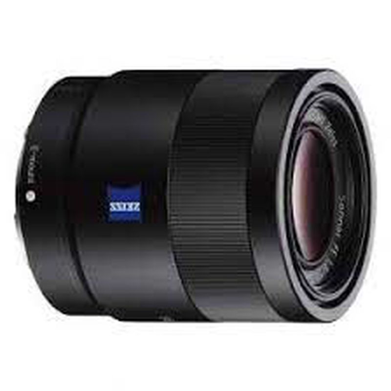 LENSA SONY FE 55MM F1.8 ZA