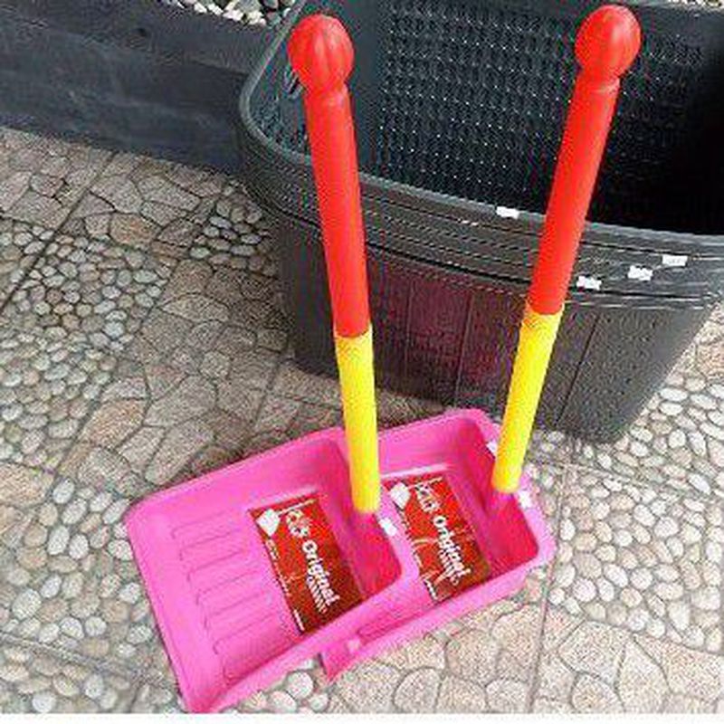 Ekrak Plastik