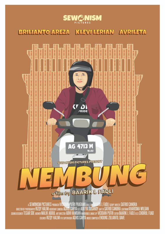 Pembuatan Video Film Pendek