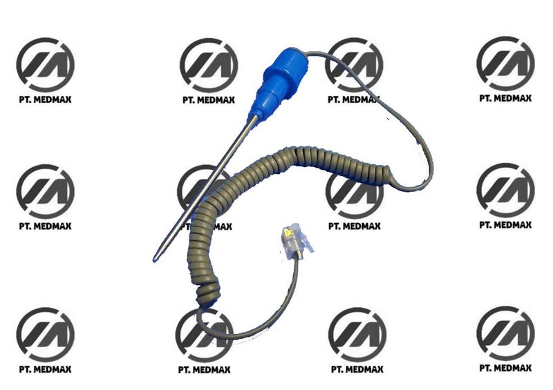 Skin Temperature Probe GE Dash 2500