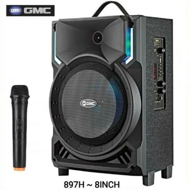 Sound System