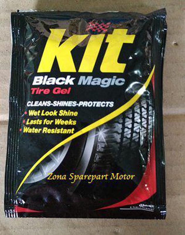 Kit Black Magic