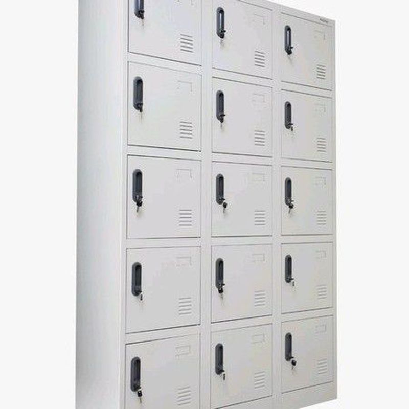 Locker Besi