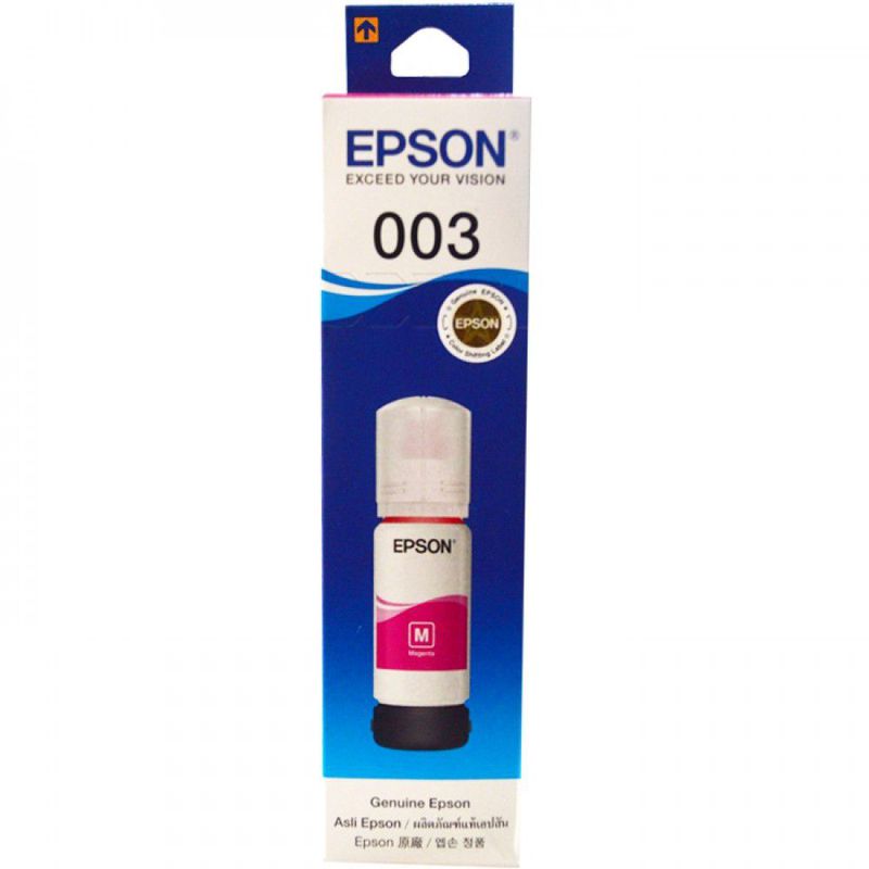 Tinta Epson 003 Merah 4352