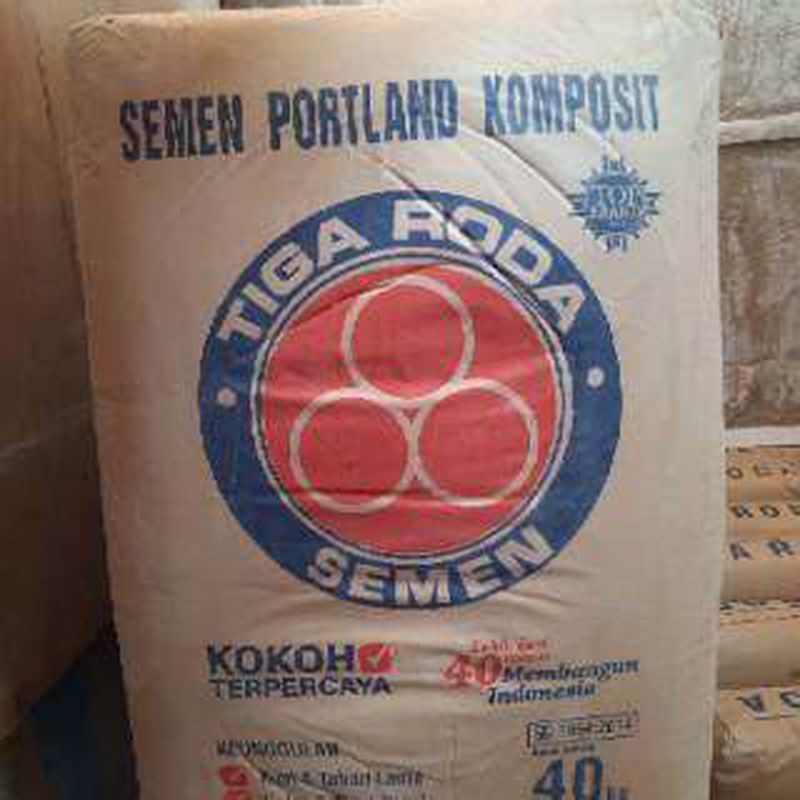Semen Tiga Roda