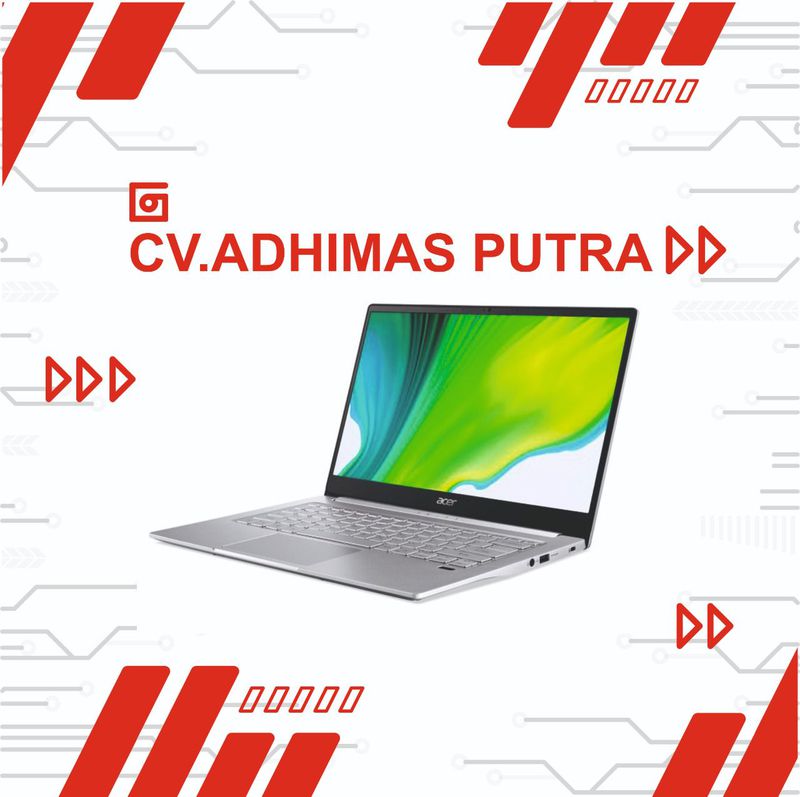 LAPTOP ACER CORE i5