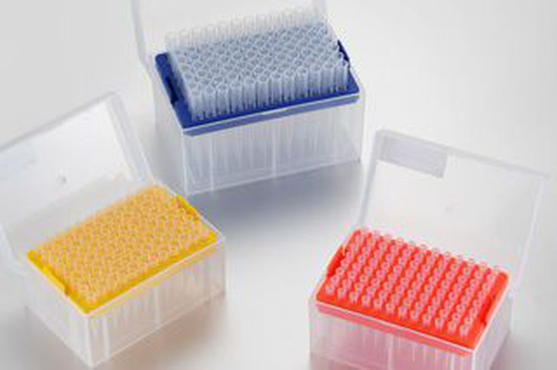 ABDOS Filter Tip 1001000 Ul