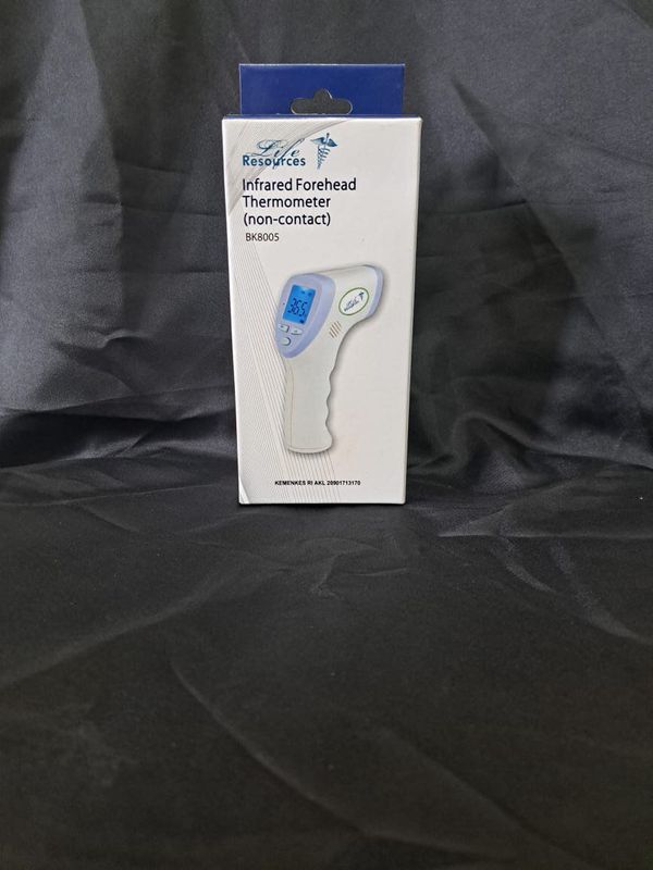 LR Infrared Thermometer BK 8005