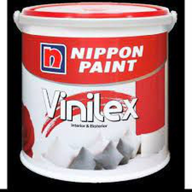 Cat Vinilex - 1 Pail - Extra White