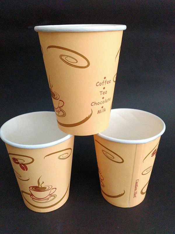 PAPER CUP GELAS