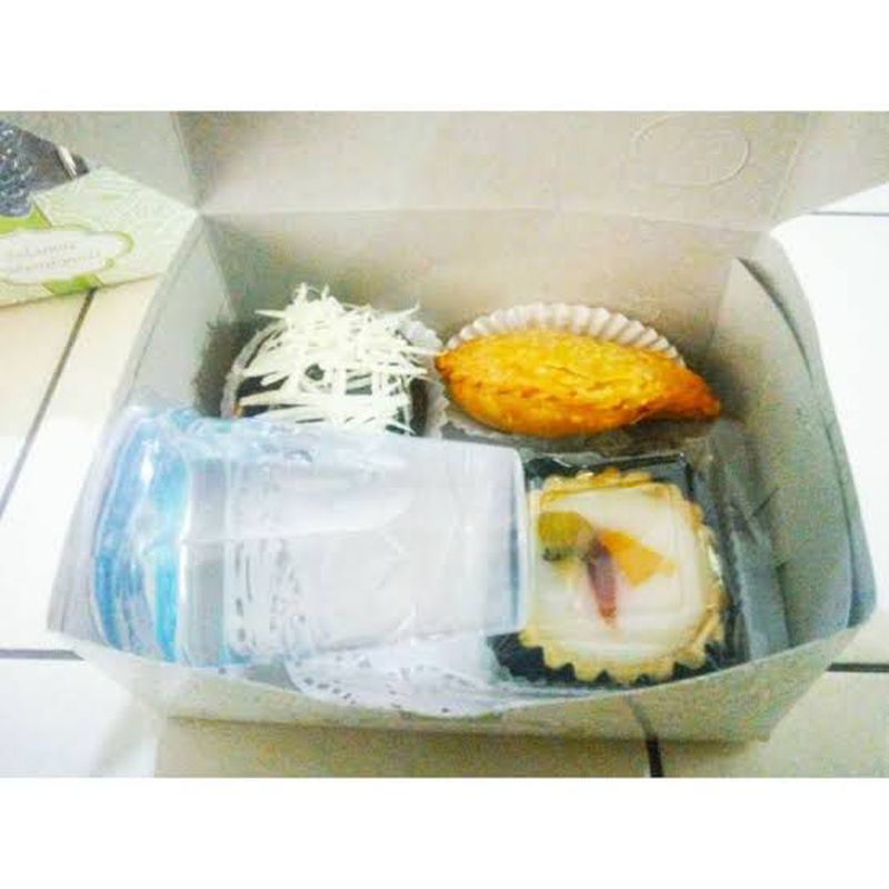 snack paket 2