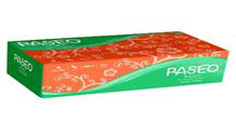Tissue Kotak