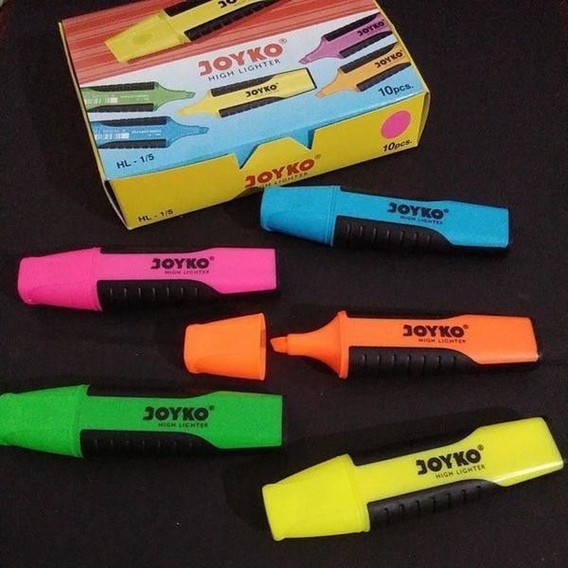 Stabilo