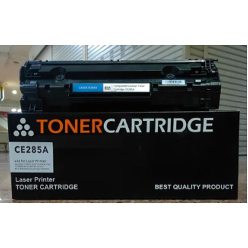 DRUM TONER PRINTER LASER JET HP P1006 P1005 P1102