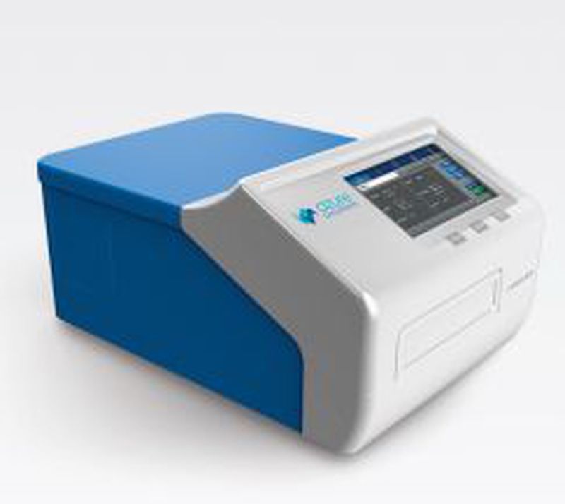 MICROPLATE READER (ELISA) AO ABSORBANCE