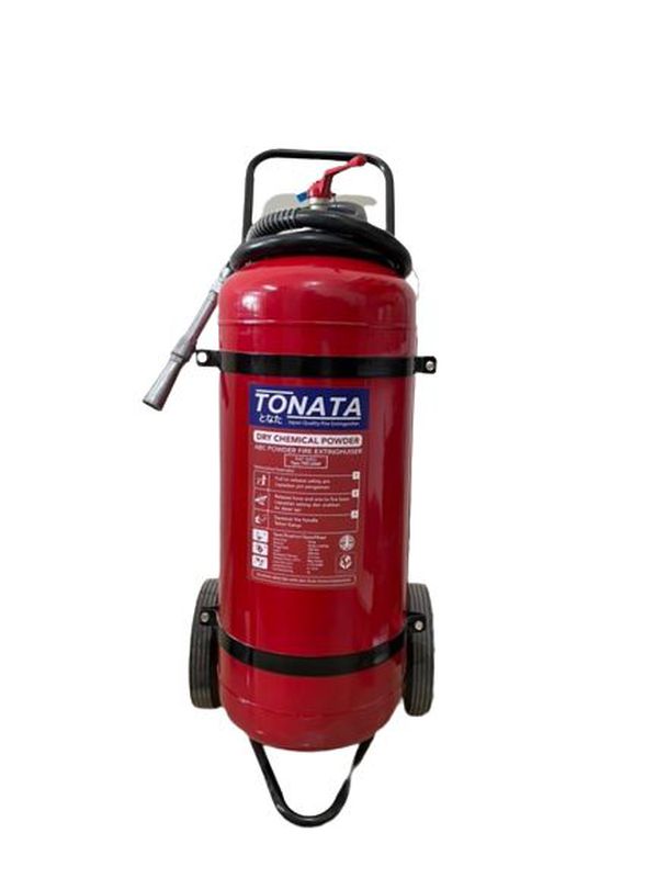Alat Pemadam Api Berat (APAB) ABC Powder 25KG TONATA