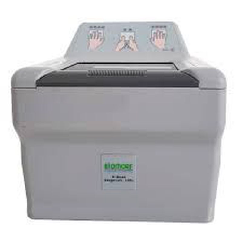 FINGERPRINT BIOMORF B-SCAN TENPRINT 1051