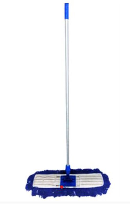 mop lobby duster