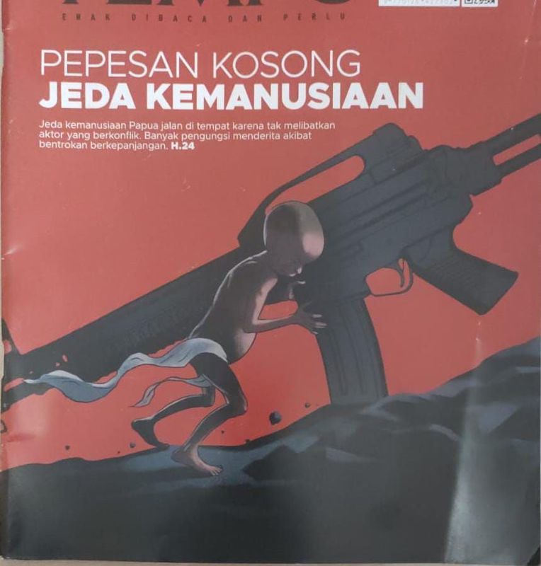 Majalah TEMPO